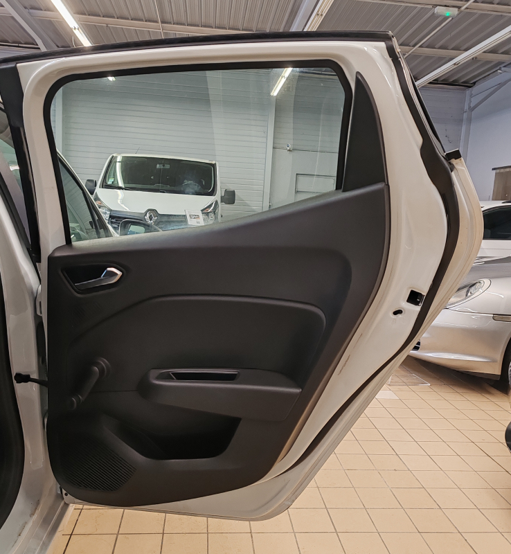 Renault Renault Clio 5 — 31