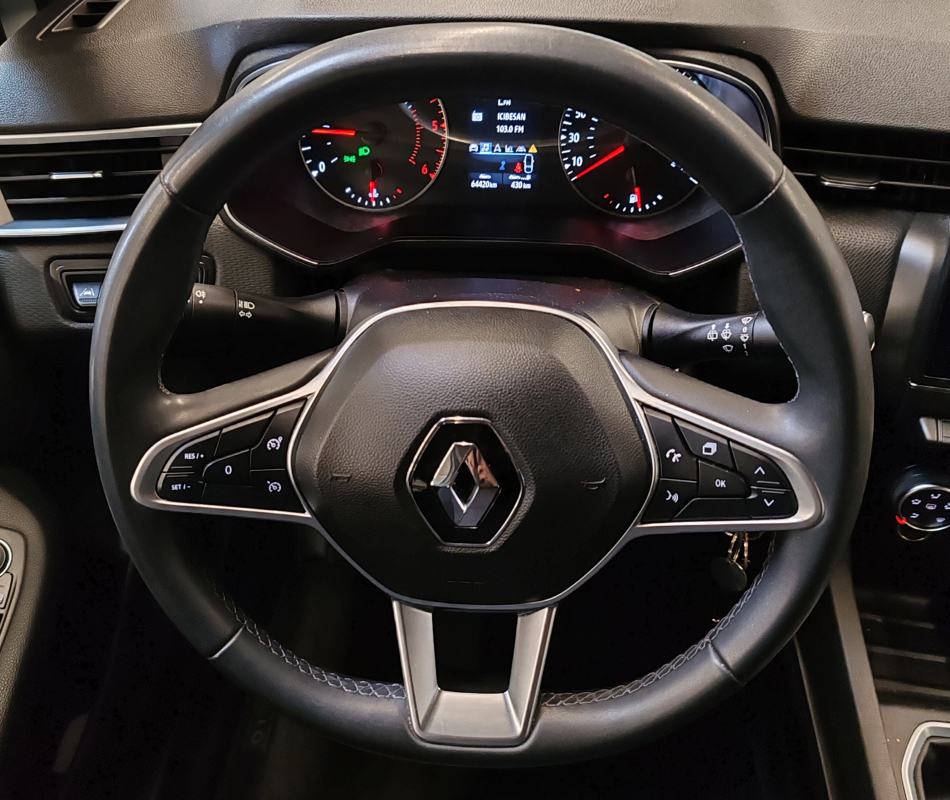 Renault Renault Clio 5 — 22