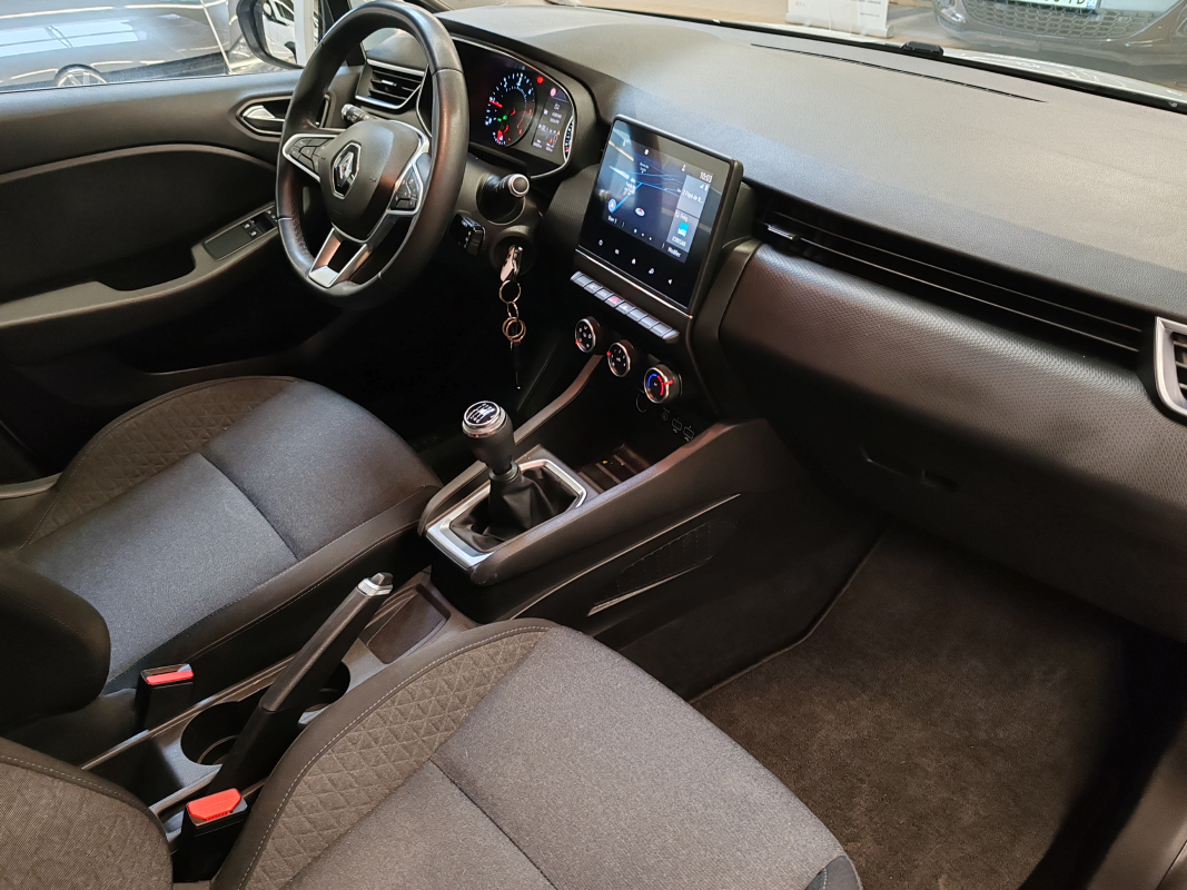 Renault Renault Clio 5 — 12
