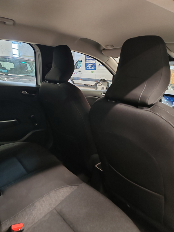 Renault Renault Clio 5 — 17