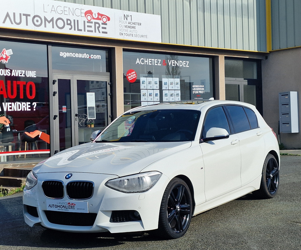 Bmw Série 1