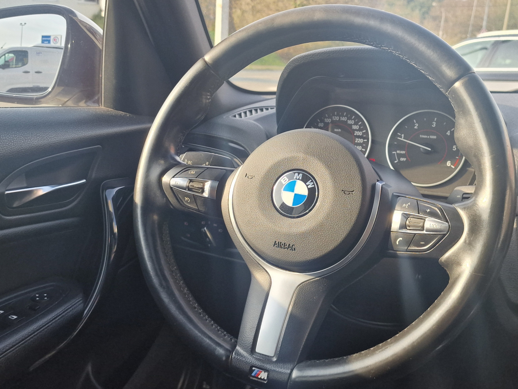 Bmw Série 1 — 10
