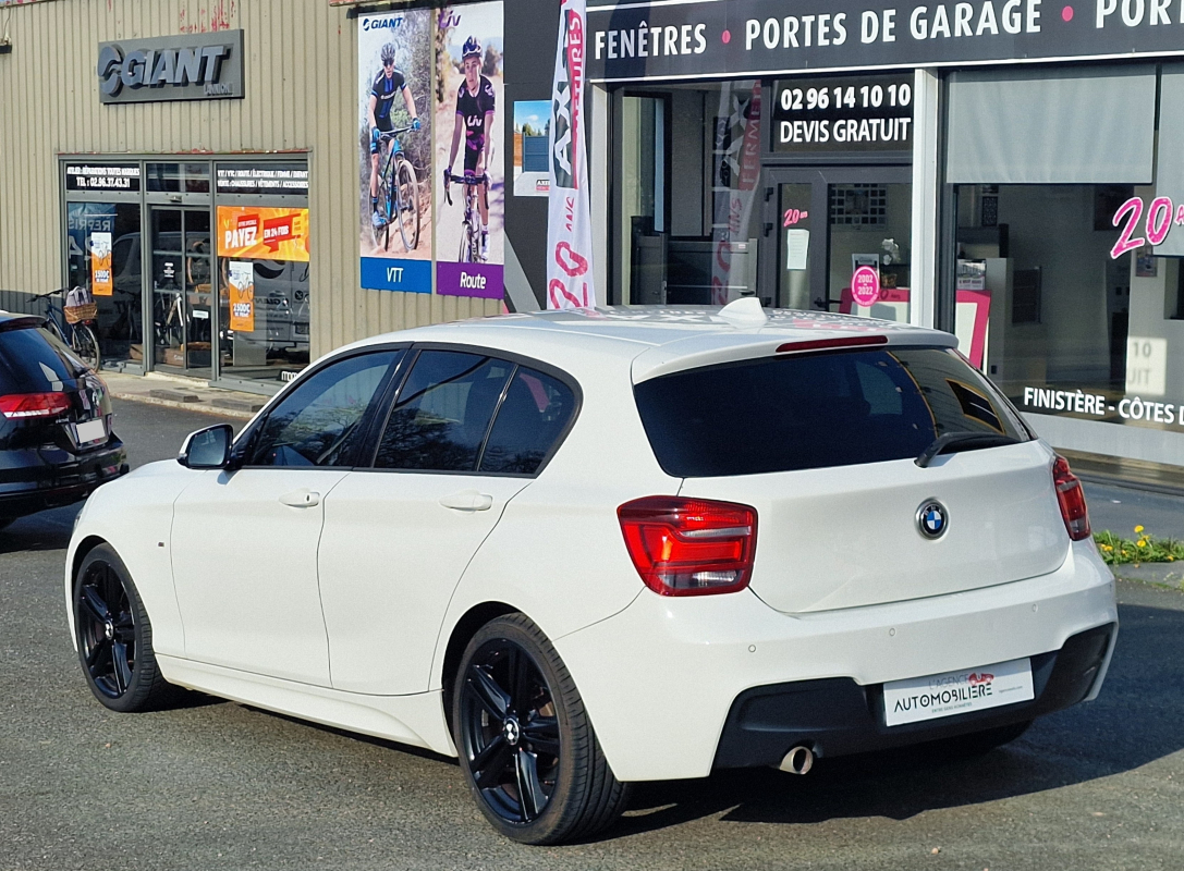 Bmw Série 1 — 7