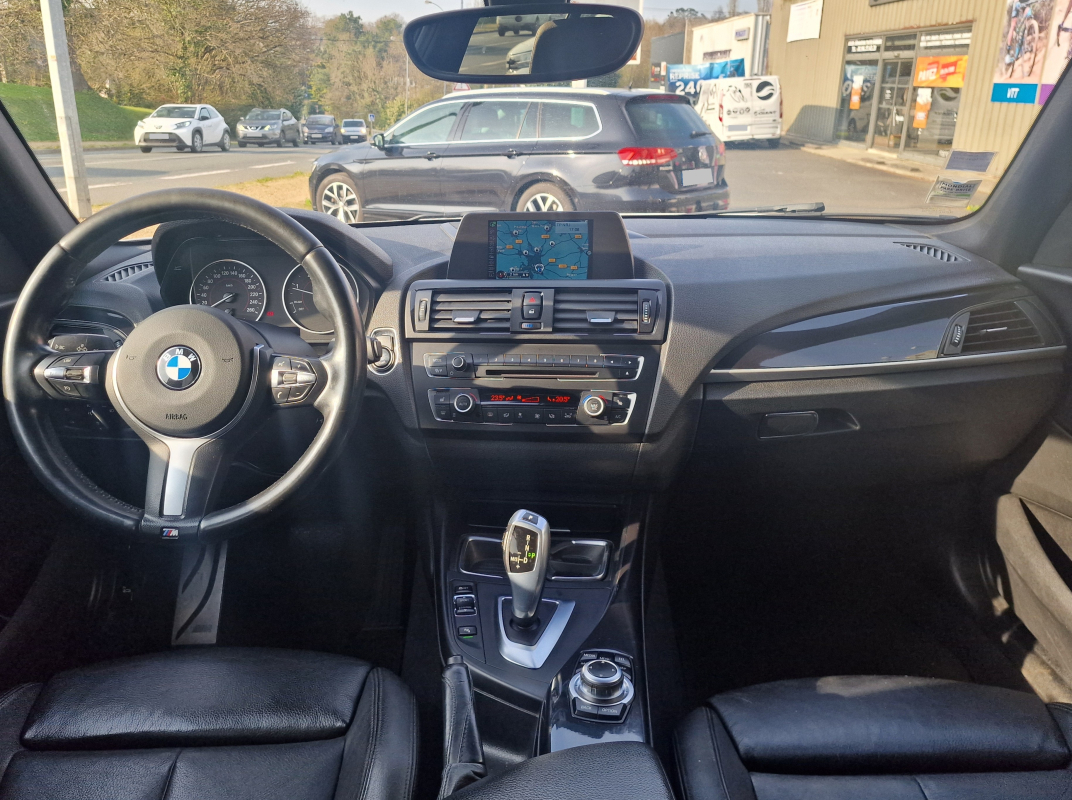 Bmw Série 1 — 9