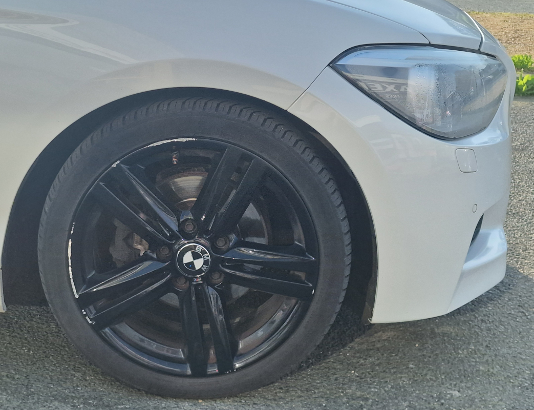 Bmw Série 1 — 21