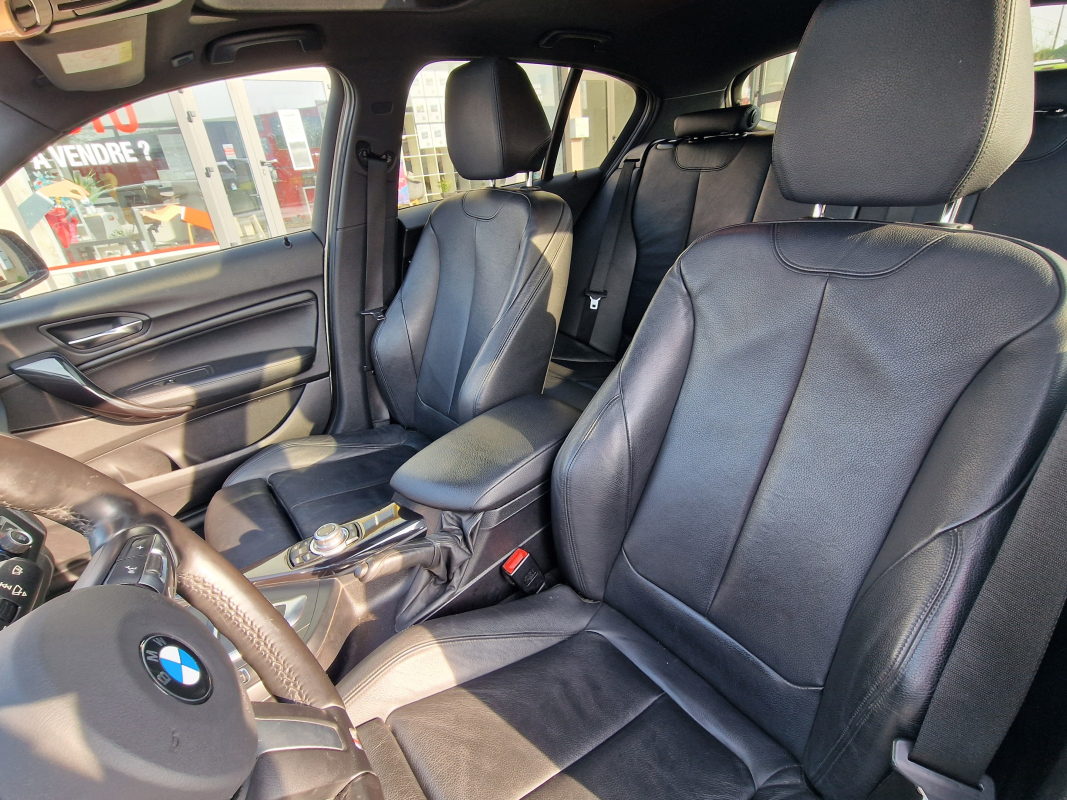 Bmw Série 1 — 16