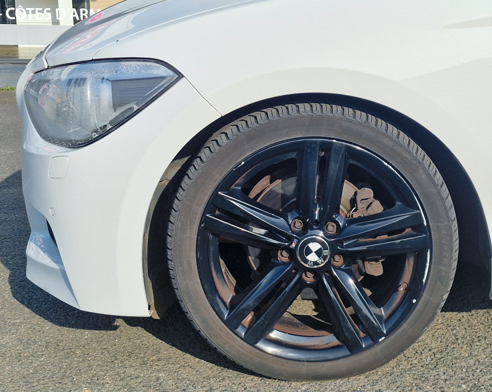 Bmw Série 1 — 20