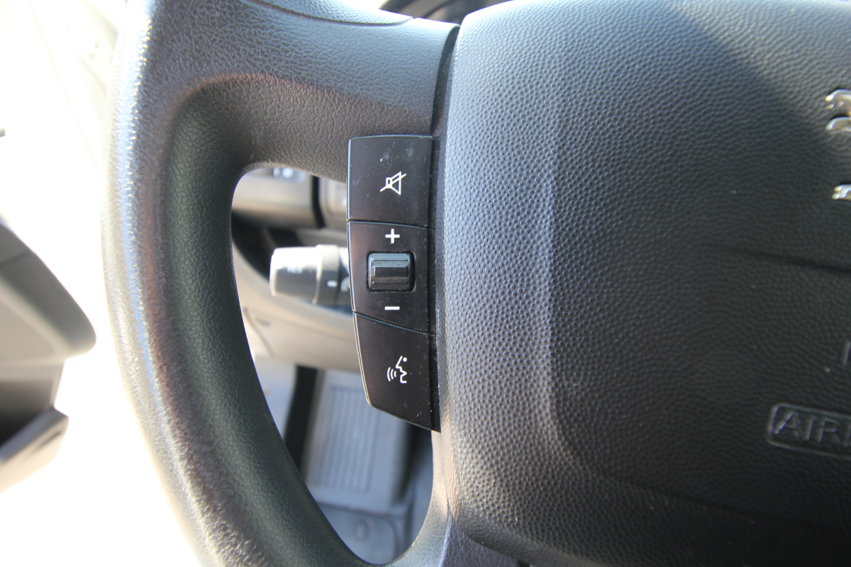Peugeot Boxer — 13