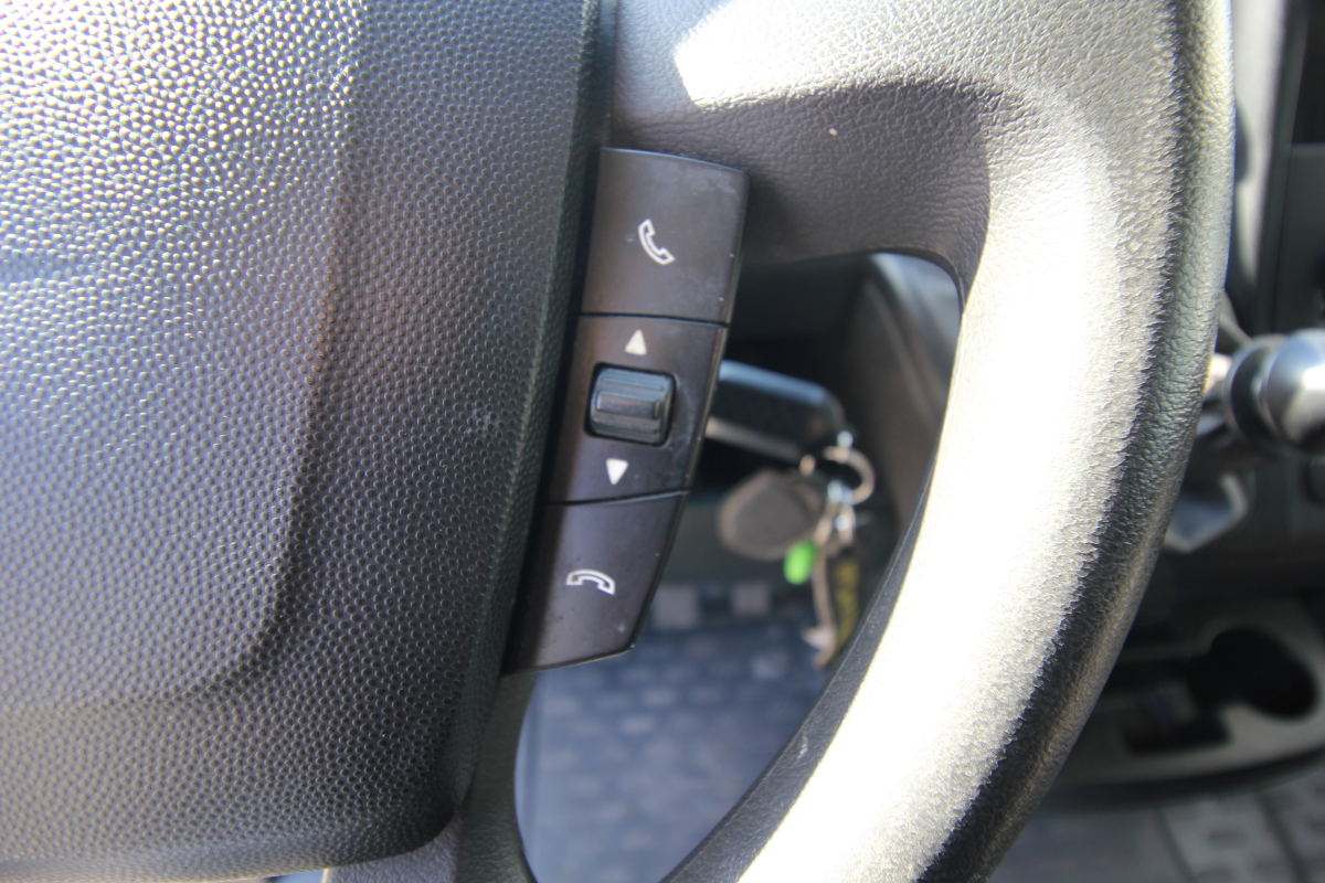 Peugeot Boxer — 14
