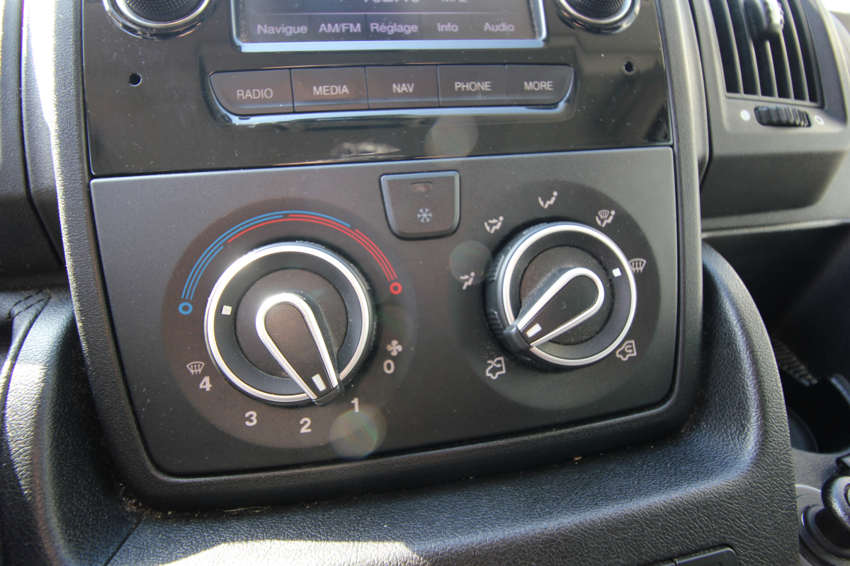 Peugeot Boxer — 16