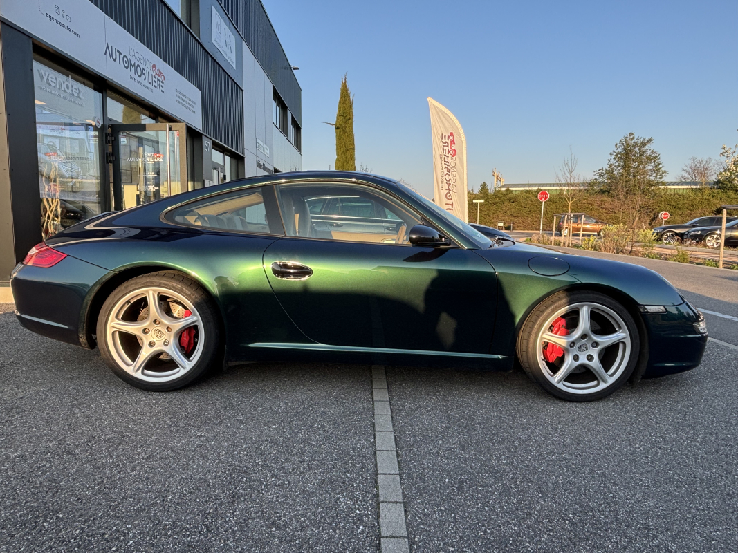 Porsche 911 — 8