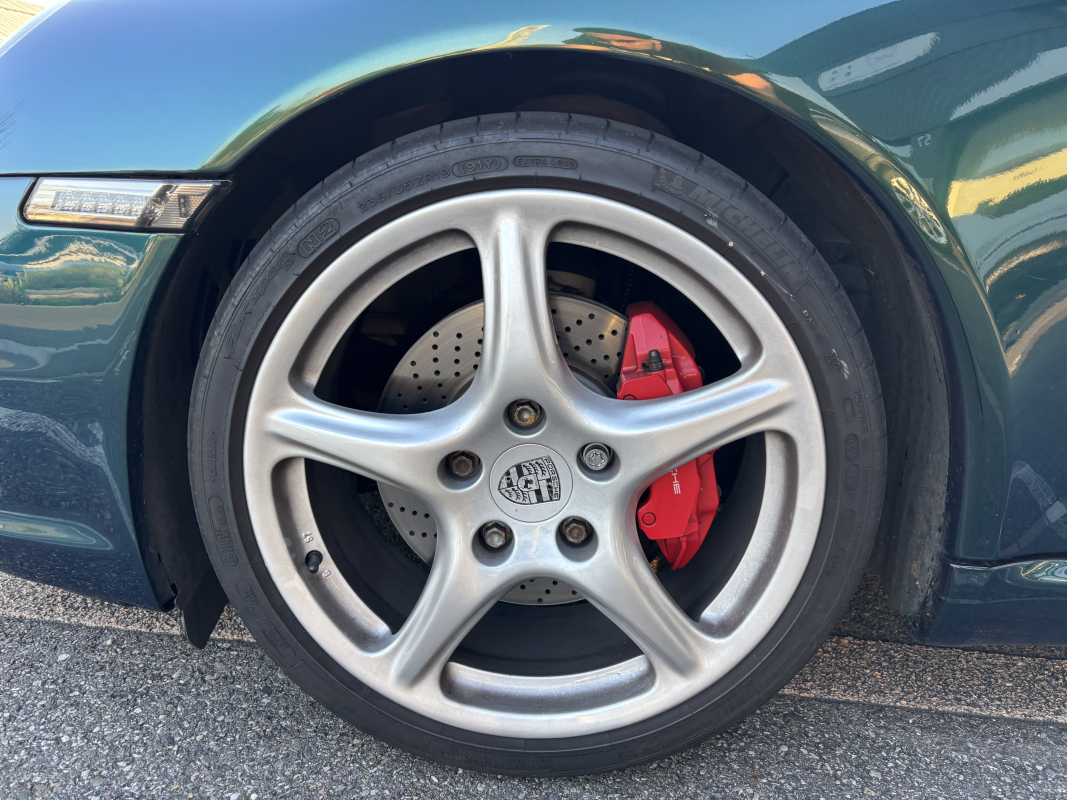 Porsche 911 — 29