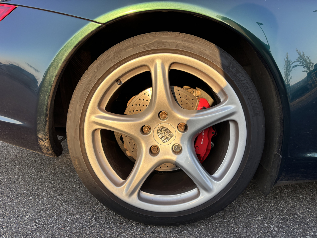 Porsche 911 — 32