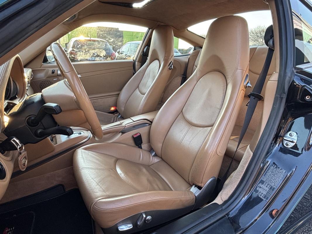 Porsche 911 — 10