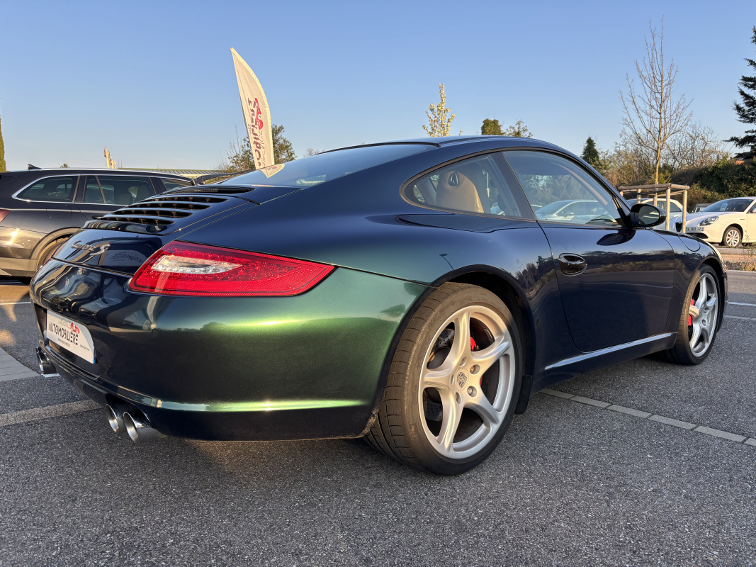 Porsche 911 — 7