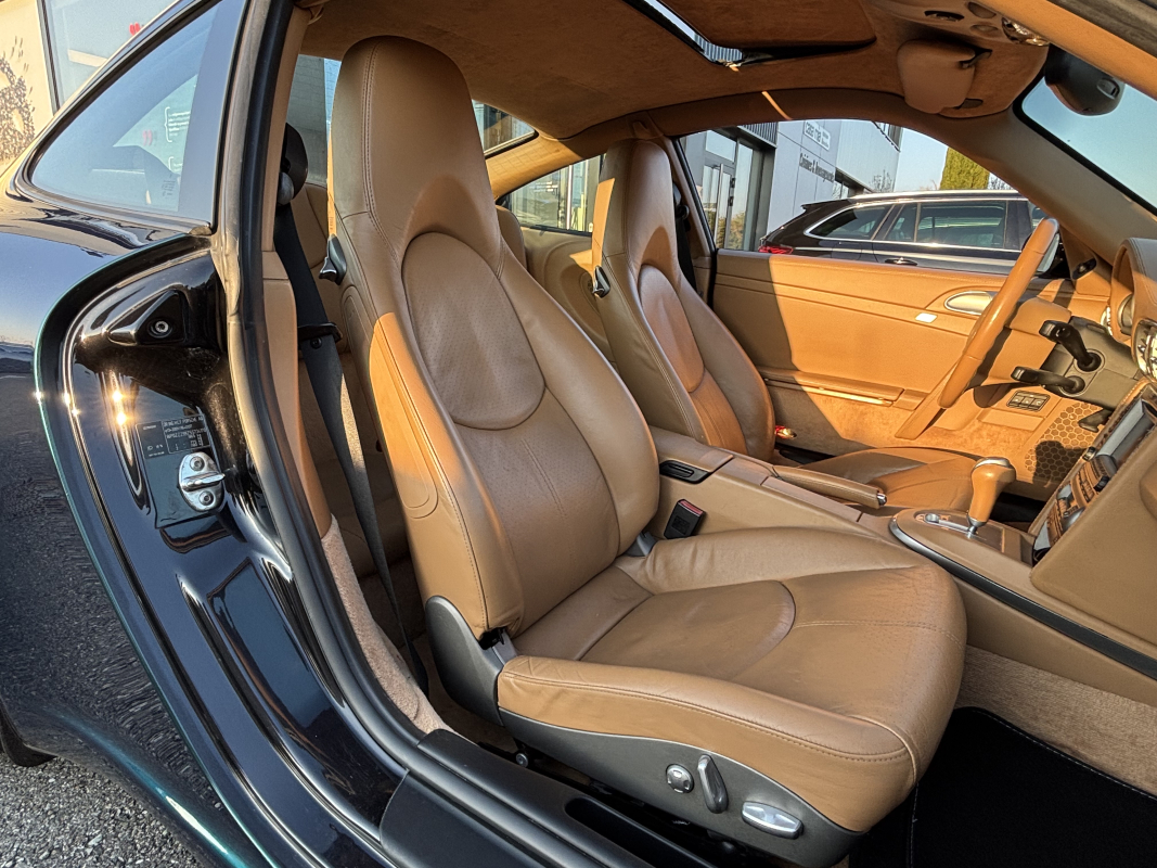 Porsche 911 — 11