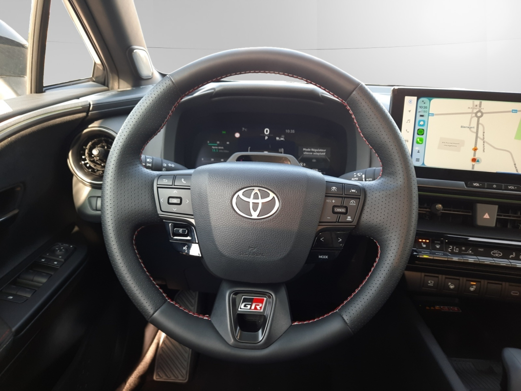 Toyota C-HR — 17