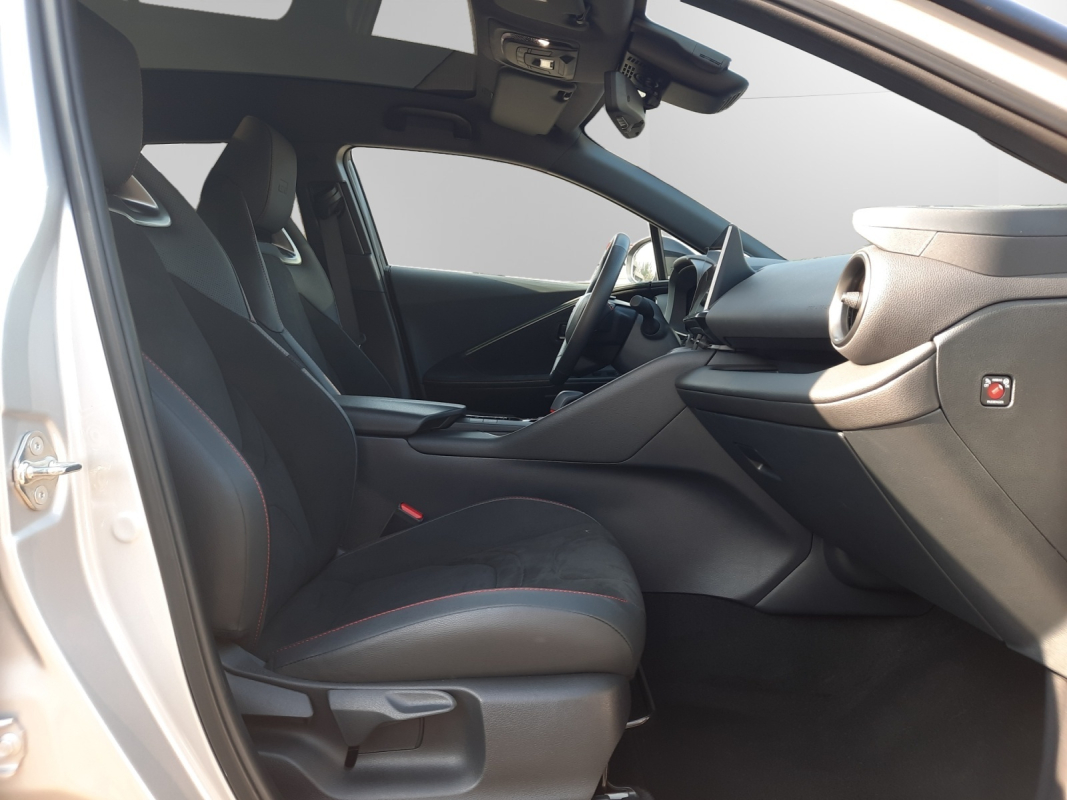 Toyota C-HR — 31
