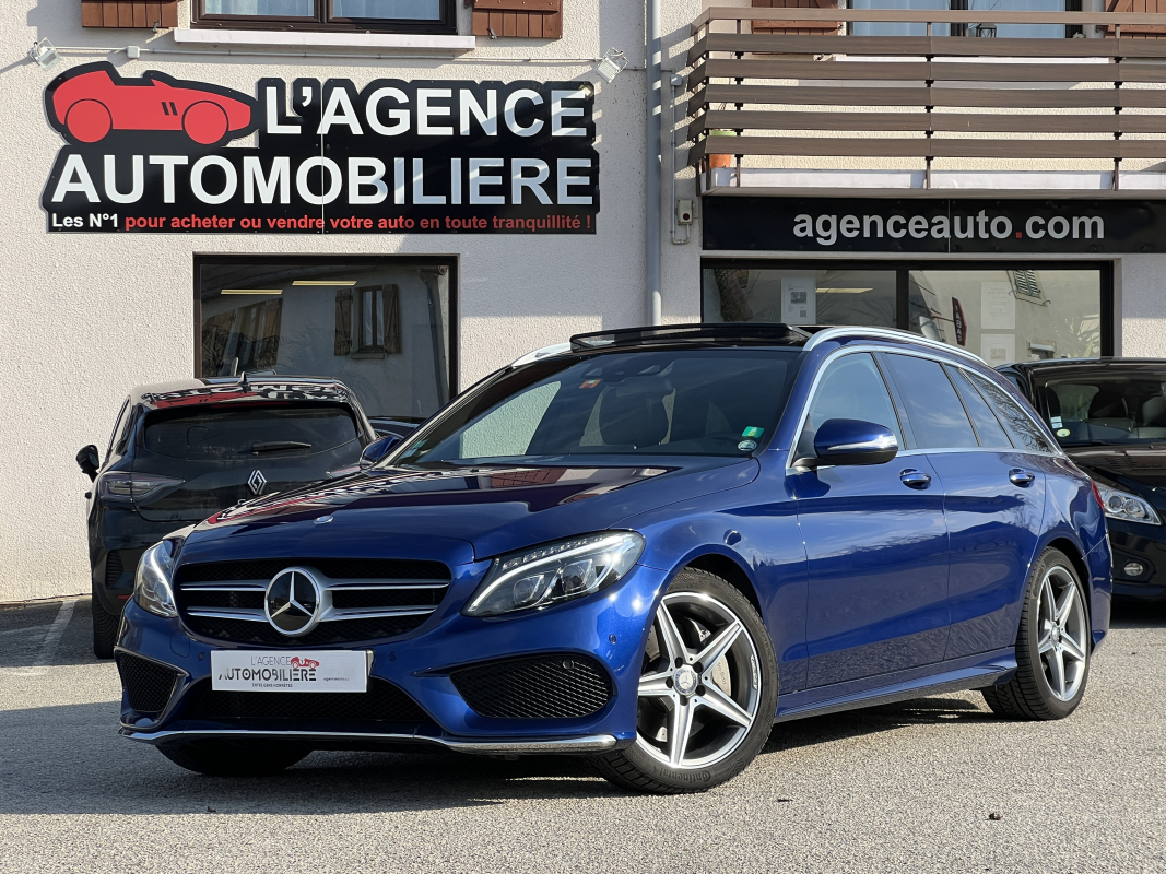 Mercedes Classe C