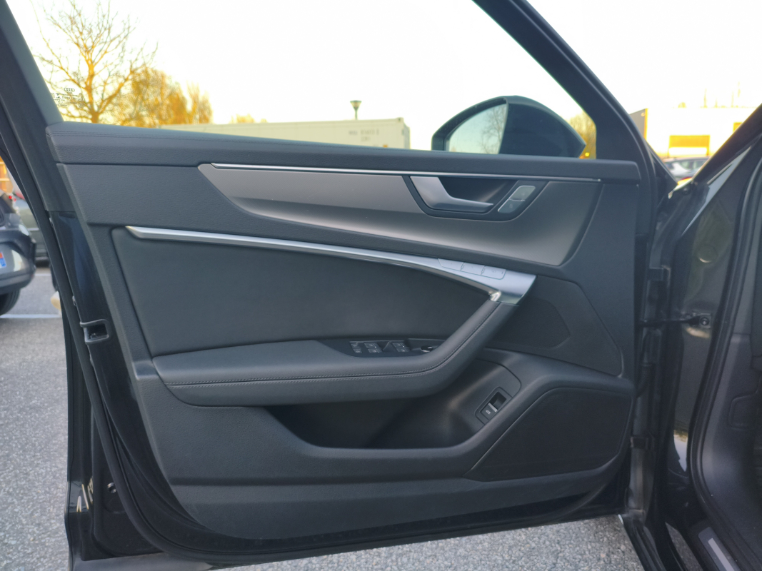 Audi A6 — 9