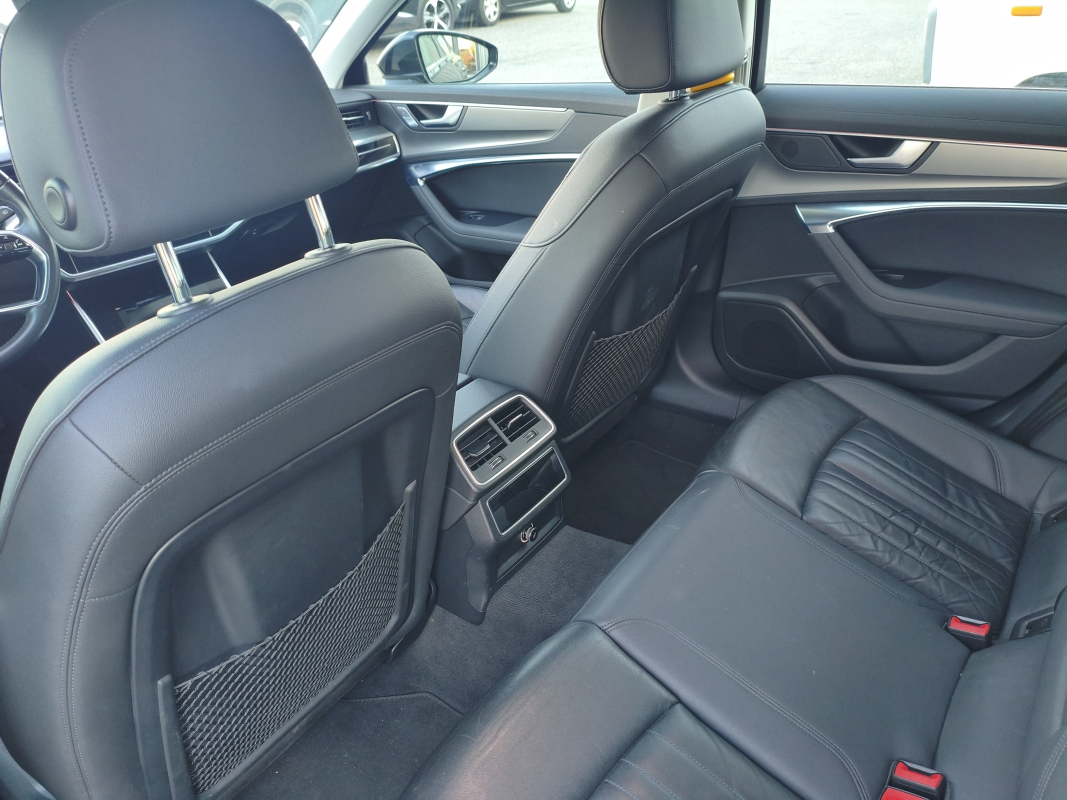 Audi A6 — 25