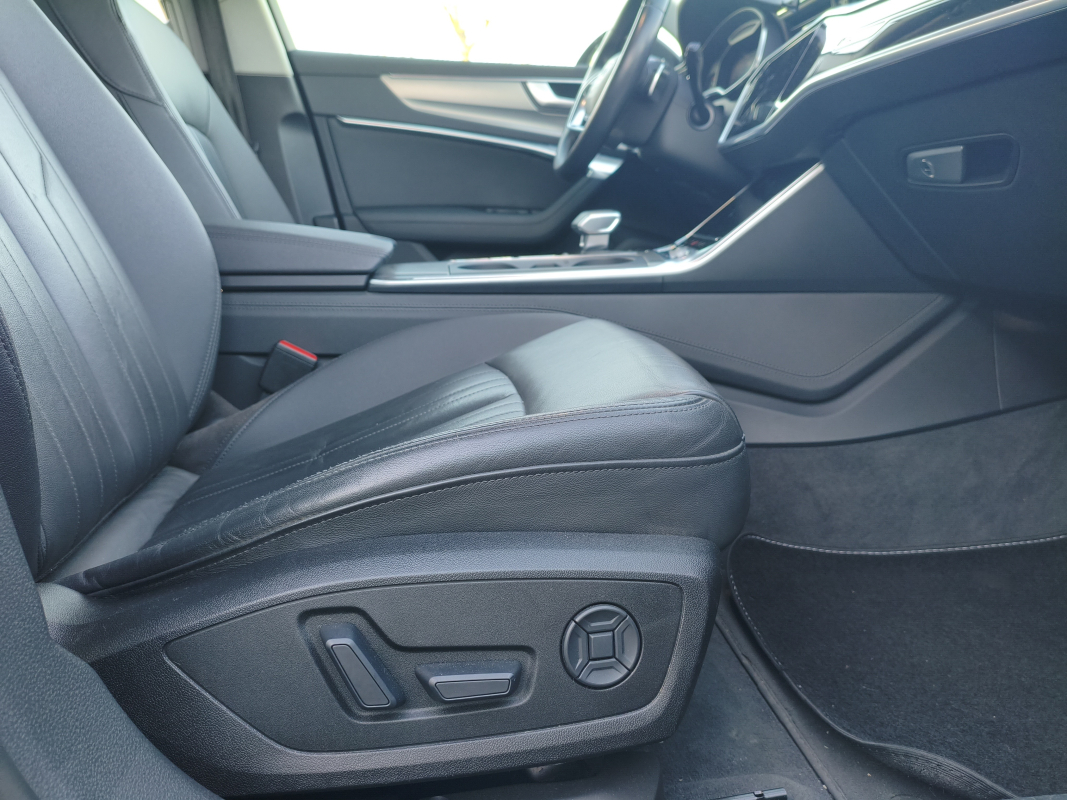 Audi A6 — 18