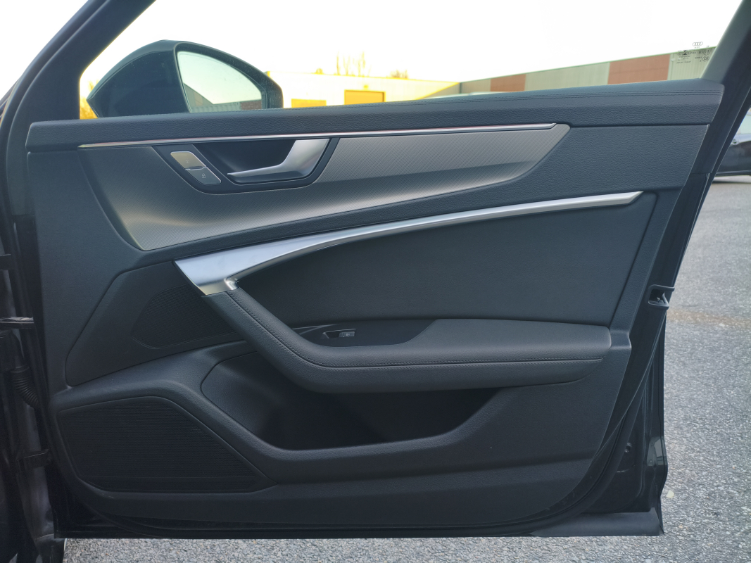 Audi A6 — 19