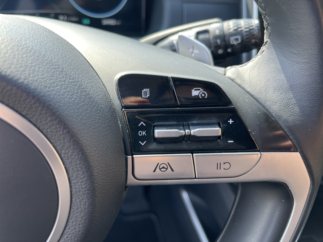 Hyundai Tucson — 19