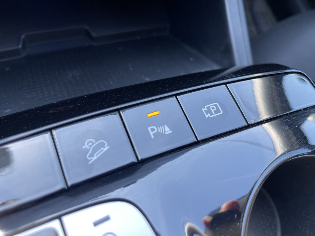 Hyundai Tucson — 24