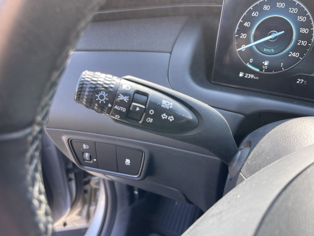 Hyundai Tucson — 20