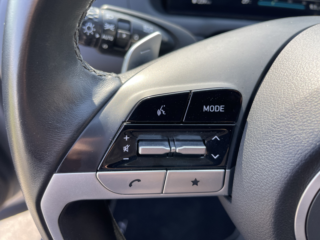 Hyundai Tucson — 18