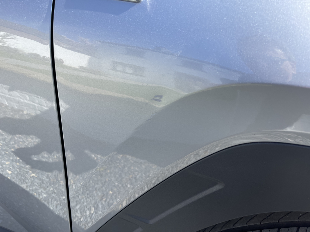 Hyundai Tucson — 29