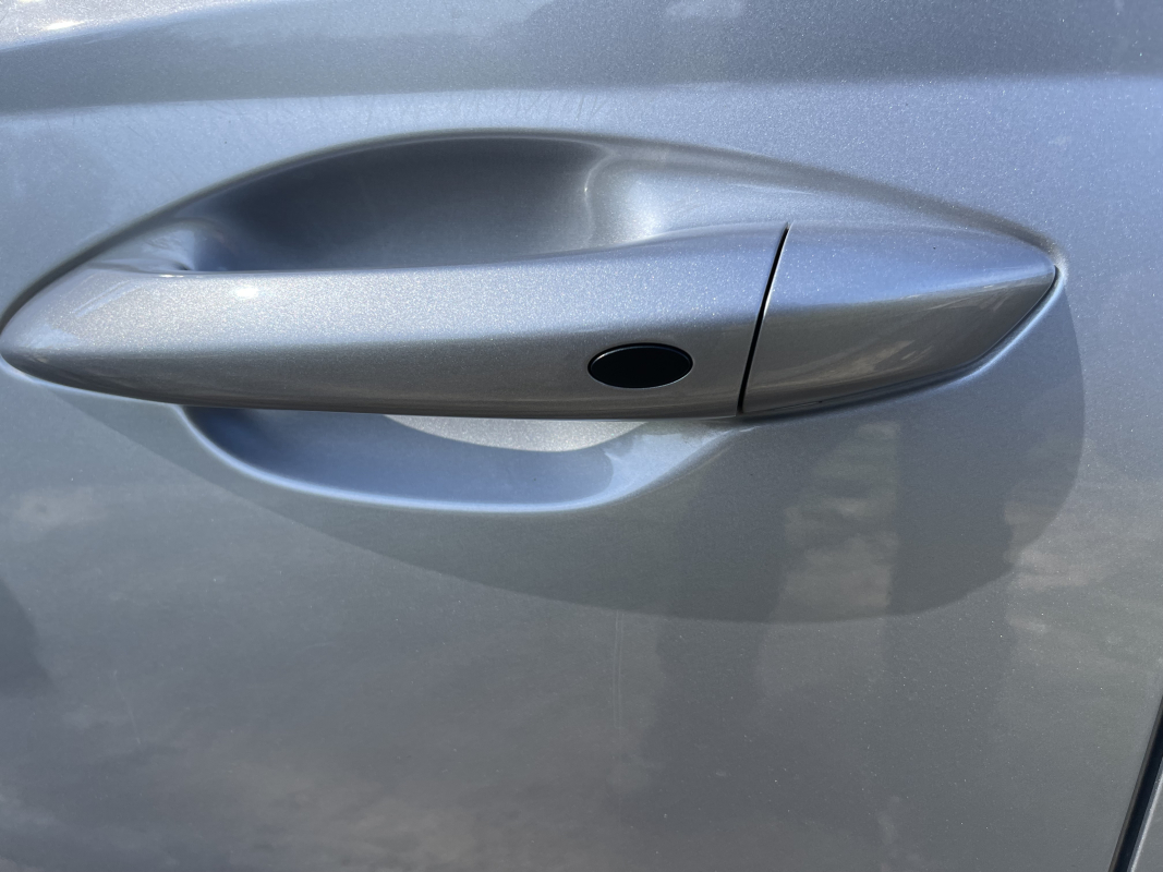 Hyundai Tucson — 28