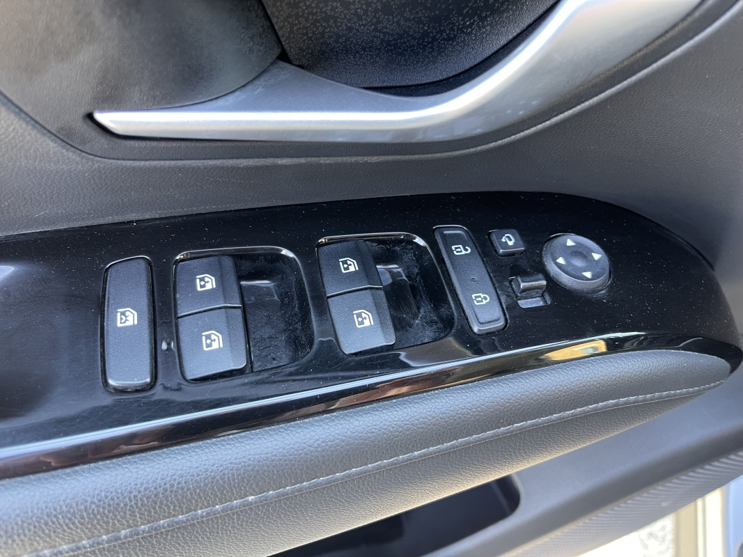 Hyundai Tucson — 26