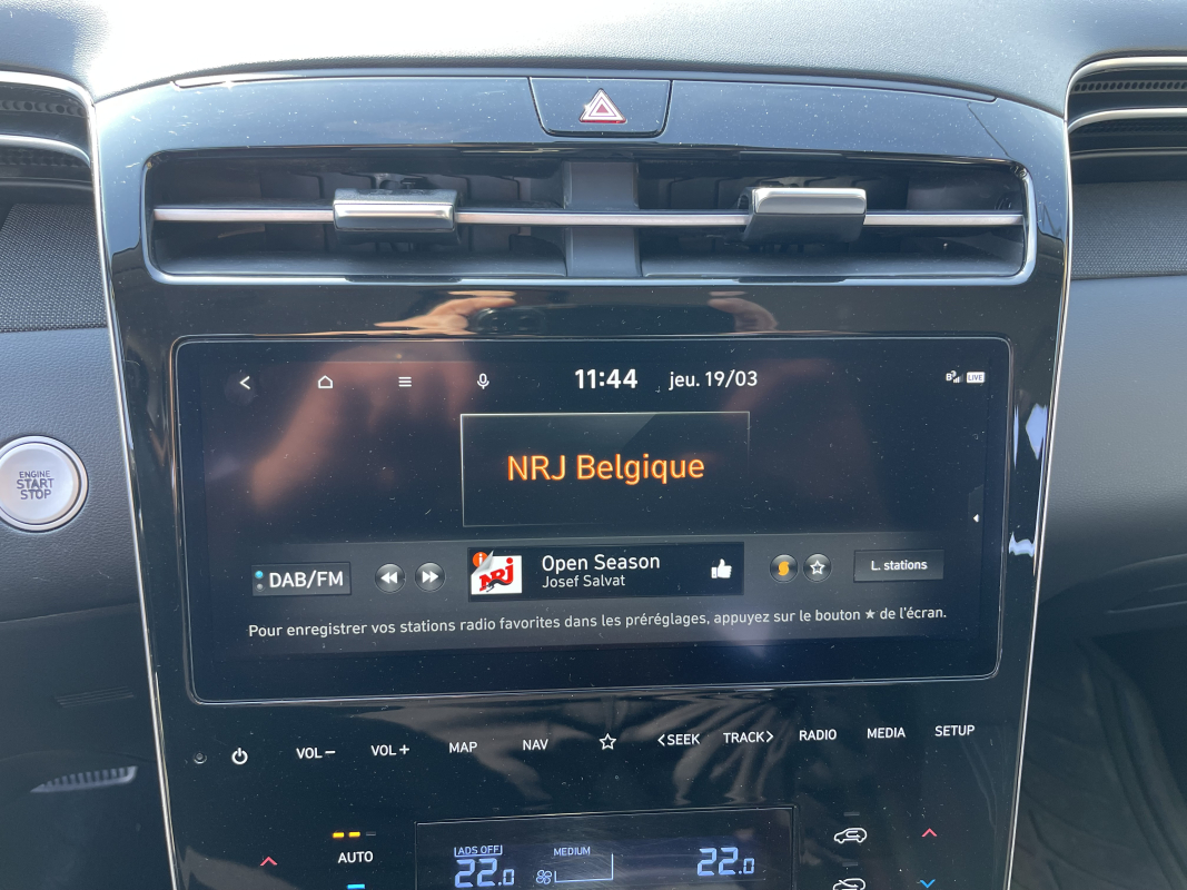 Hyundai Tucson — 27