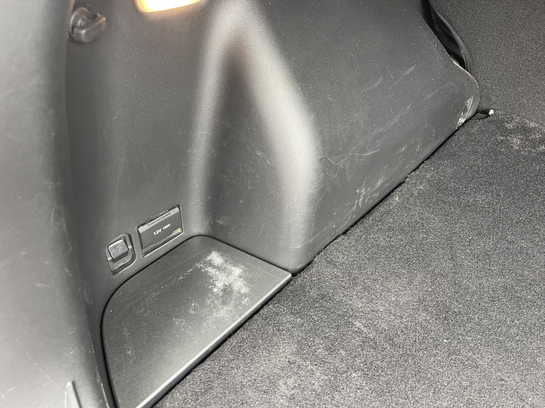 Hyundai Tucson — 32