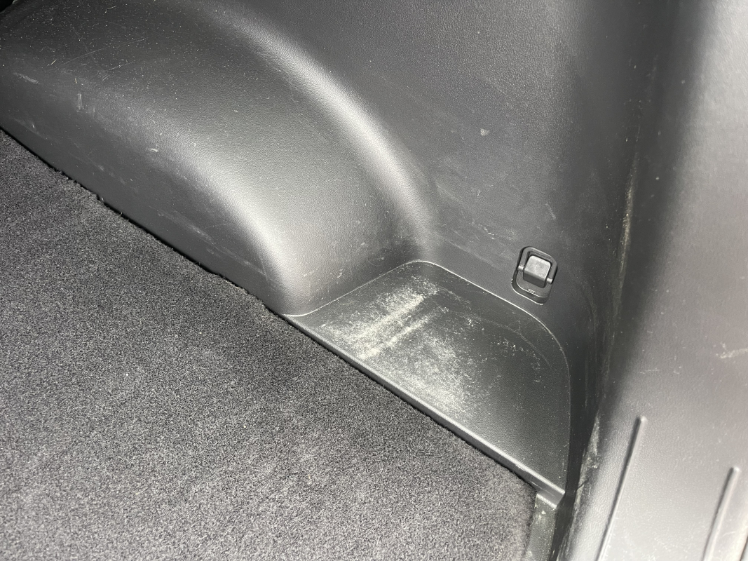 Hyundai Tucson — 33