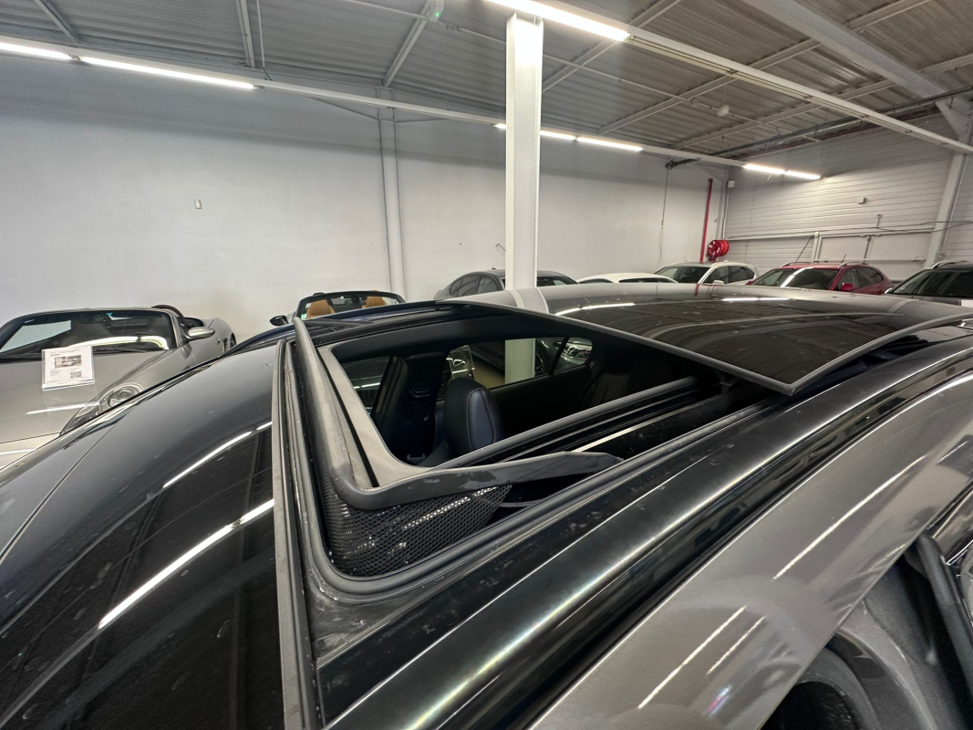 Mercedes GLA — 27