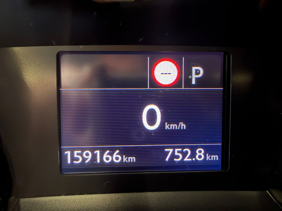 Peugeot 308 — 23