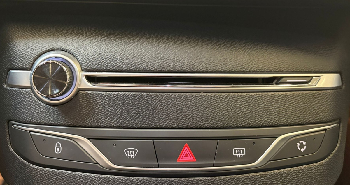 Peugeot 308 — 28