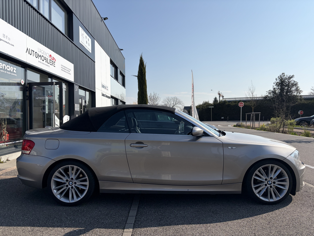 Bmw Série 1 — 34