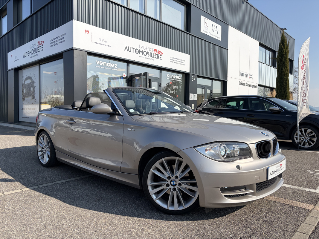 Bmw Série 1