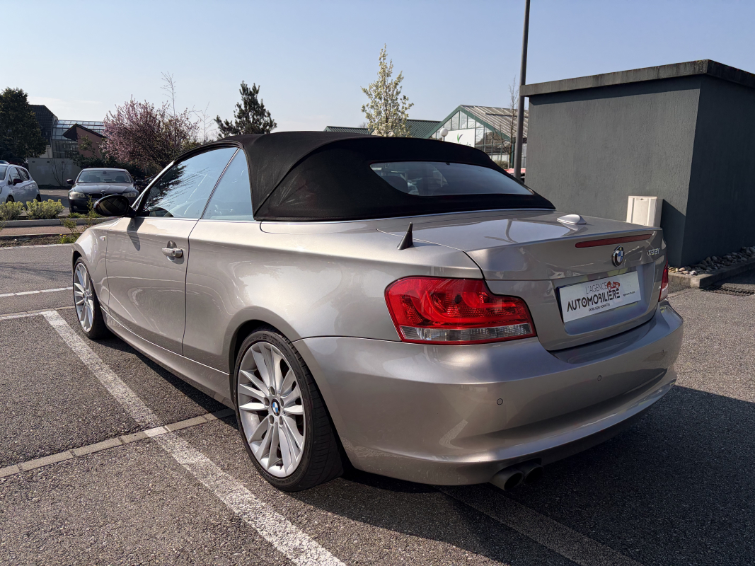 Bmw Série 1 — 6