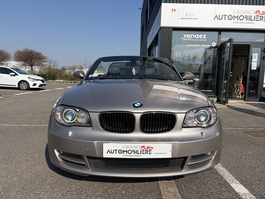 Bmw Série 1 — 9