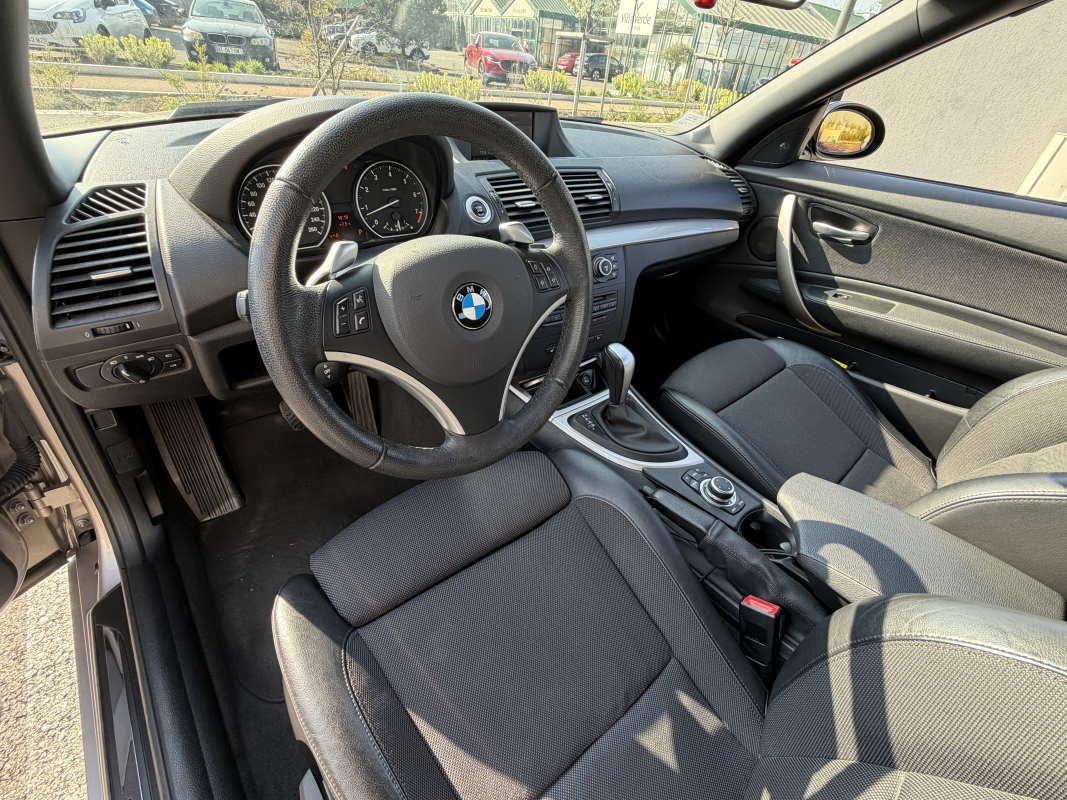 Bmw Série 1 — 11