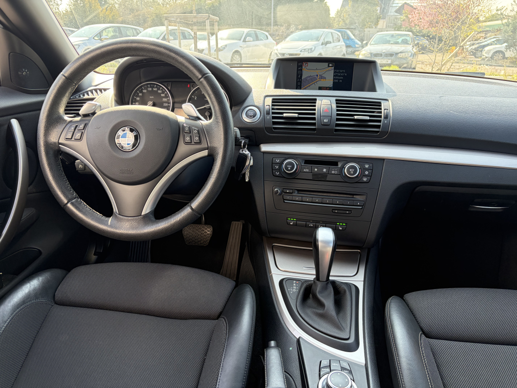 Bmw Série 1 — 16