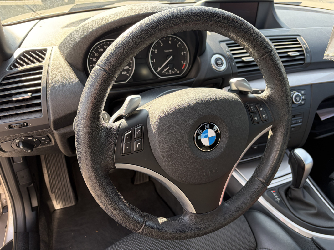 Bmw Série 1 — 22