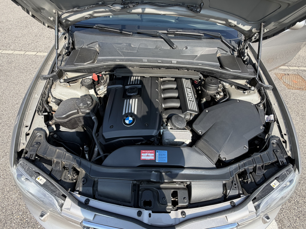 Bmw Série 1 — 30