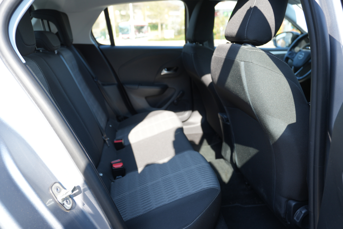 Opel Corsa — 37