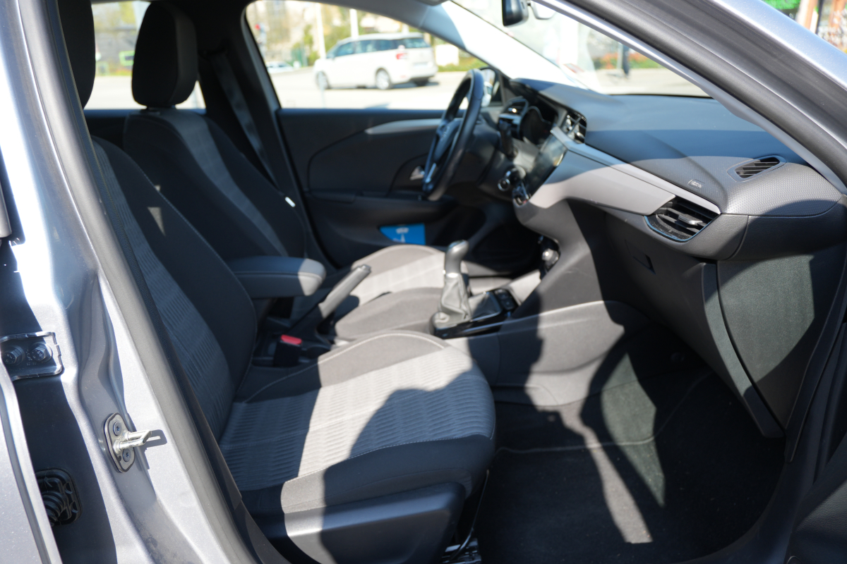 Opel Corsa — 35